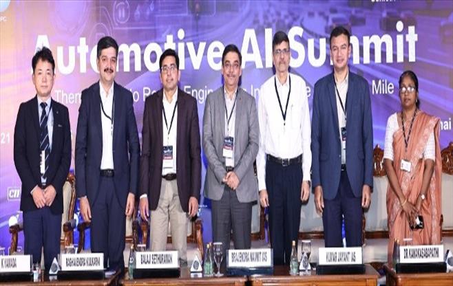 Automotive AI Summit 